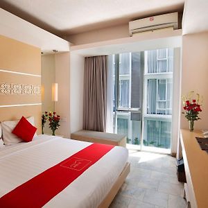 Chambre de Luxe Lit Queen-Size